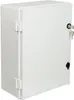 ELEKTRO-PLAST Schaltschrank mit Schloss UNI-1 Produktbild-Vorschau 9