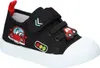AMERICAN CLUB TEN169 Kinder-Sneaker mit Klettverschluss, Produktbild-Vorschau 1