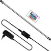 Fiqops 92cm LED oświetlenie akwarium oświetlenie akwarium Podgląd zdjęcia produktu 10