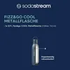 SodaStream 1062401490, 0,9 l, niebieski, stal nierdzewna, Podgląd zdjęcia produktu 17