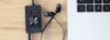 Reagle Externe USB Soundkarte Adapter USB auf 3,5mm Klinke Produktbild-Vorschau 5