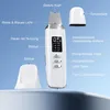Ultraschall Skin Scrubber, 4 Modi & 4 Stufen mit Rot- und Produktbild-Vorschau 2
