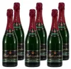 Rotkäppchen Ryzlink rýnský kvašený v lahvi (6 x 0,75 l) Náhled obrázku produktu 1