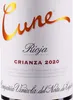 Cune Rioja Crianza DOCa trocken 2016 Spanien | 13,5 % vol | Produktbild-Vorschau 6