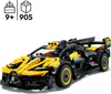 LEGO® LEGO Technic 42151 Bugatti-Bolide Produktbild-Vorschau 21