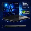 Medion Gaming-Notebook Major 16 X1, 16 Zoll, QHD, 300 Hz, Produktbild-Vorschau 2