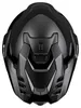 Casco da enduro FC-Moto XP-22S, nero, taglia S (55/56) Anteprima dell’immagine prodotto 6