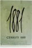 Cerruti 1881 Homme - 100 ml - Eau de Toilette Voir les images du produit 17