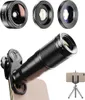 INF APEXEL 22X105 4-in-1-Objektivsatz: Teleskop, Makro, Produktbild-Vorschau 4