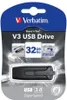 Verbatim V3 Clé USB USB type A 3.2 Gen 1 (3.1 Gen 1) noire, Voir les images du produit 25