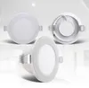 Lot de 5 spots LED encastrables IP65 – spéciales Salle de Voir les images du produit 3