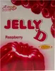 Jelly-D Wackelpudding Raspberry 100g Produktbild-Vorschau 1