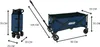 Luvego Bolder Cart Foldable - Up to 100KG Carrying Capacity Produktbild-Vorschau 5