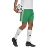 Adidas Squadra 21 Shorts Herren - Grün / Weiß | Größe: XL Produktbild-Vorschau 6