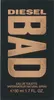 Diesel Bad Edt Spray 50Ml Produktbild-Vorschau 13