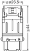 Osram 146880, LED Produktbild-Vorschau 3