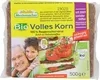 MestemacherVolles Korn Roggenvollkornbrot mit Produktbild-Vorschau 3