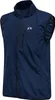 Newline Core Running Herren Gilet Weste wasserabweisend rot Produktbild-Vorschau 1