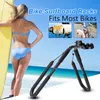 Surfbrett Fahrraeder Traeger Gepaecktraeger Fahrrad Produktbild-Vorschau 2