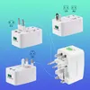 ADAPTÉR UK EU USA – UNIVERZÁLNÍ PŘÍPOJKA DO ZÁSUVKY PRO Náhled obrázku produktu 5