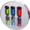 Timer Prysznicowy 3 Klepsydry EcoSavers ShowerTimer Podgląd zdjęcia produktu 1