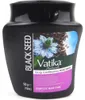 Dabur Vatika maska na vlasy Black Seed 500gr. Náhľad obrázku produktu 5