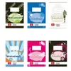 Herlitz Vokabelheft A5 32 BI Lin 53Mix Produktbild-Vorschau 4