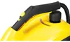 Parní čistič 2500 W, 2 l, parní mop, čistič čalounění, sada Náhled obrázku produktu 11