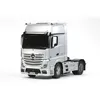 1:14 Mercedes Benz Actros 1851 GigaSpace ciężarówka Tamiya Podgląd zdjęcia produktu 1