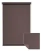 Verdunkelungsrollo Fenster ohne Bohren Klemmfix 70x150cm Produktbild-Vorschau 1