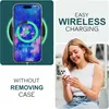 Custodia NALIA "GLAZE" per Apple iPhone 15 Pro - Custodia Anteprima dell’immagine prodotto 5