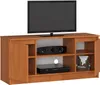 TV-Sideboard 120 cm Olcha - Elegantes und funktionales Produktbild-Vorschau 2