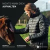 Höhenhorn Balmhorn Herren Jacke Midnight Black Hood Gr. L Produktbild-Vorschau 7