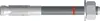 TOX Bolzenanker S-Fix Plus M12x100/8+23 mm / innen Produktbild-Vorschau 5
