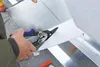 Idealblechschere D27A L.260mm re.STA max.1,2mm VA max.1mm Produktbild-Vorschau 3