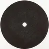 Disque à tronçonner aggloméré PRO métal 230x3x22,23mm - Voir les images du produit 5