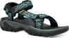Teva Damskie Sandały Trekkingowe Terra FI 5 Uniwersalne Podgląd zdjęcia produktu 12