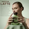 Arabiyat Sugar Matcha Latte 100ml Eau de Parfum per donna Anteprima dell’immagine prodotto 5