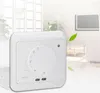 Termostat podlahového vytápění Regulátor teploty 16A 230V Náhled obrázku produktu 4