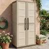 Art Plast S71/TPT, Beige, 3 Regale, Bodenstehend, Produktbild-Vorschau 1
