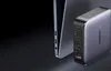 UGREEN Nexode 1*USB-A + 3*USB-C Chargeur rapide de bureau Voir les images du produit 4