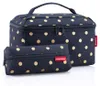 reisenthel beautycase metallic dots blue Set2 Produktbild-Vorschau 11