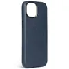 Decoded Case Tasche mit Magsafe für Iphone15 Marineblau Produktbild-Vorschau 20