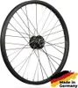 24 Zoll Cargo Vorderrad Disc Ryde Andra40 Shimano DH-3D32 Produktbild-Vorschau 7