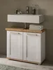 Wastafel Verona | Sibiu Larche / Artisan Eikenhout Productafbeelding-voorbeeld 10