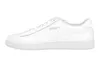 A white Puma Smash v2 sneaker shown from the side against a white background. Produktbild-Vorschau
