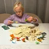 Kruzzel Dinosaurier-Eier - Ausgrabung 24981 Produktbild-Vorschau 4
