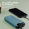 imoshion Powerbank - 20.000 mAh - Schnelles Aufladen und Produktbild-Vorschau 5