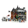 LEGO Arkham Asylum™, Stavebnica, 18 rok / roky, Plast, 2953 Náhľad obrázku produktu 8