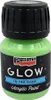 PENTART vernice acrilica fosforescente verde 30 ml Anteprima dell’immagine prodotto 1